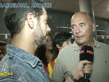 Encuesta derrota Camp Nou Encuesta derrota Camp Nou