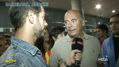 Encuesta derrota Camp Nou Encuesta derrota Camp Nou