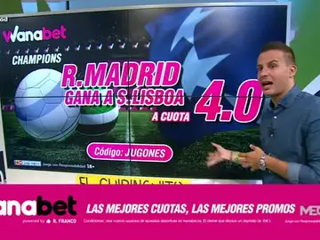 Juanfe Sanz Juanfe Sanz