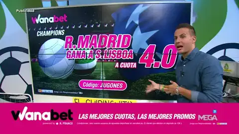 Juanfe Sanz Juanfe Sanz