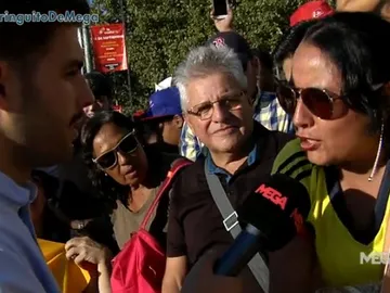 Reportaje Vuelta España Reportaje Vuelta España