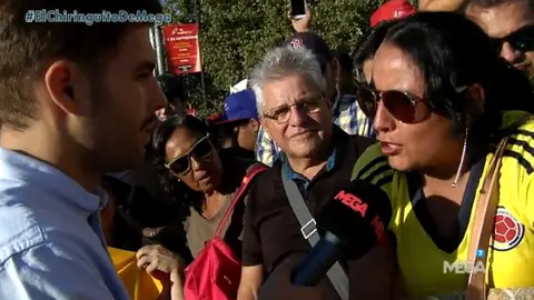 Reportaje Vuelta España Reportaje Vuelta España