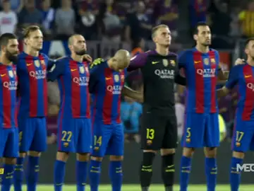 Película de la jornada 3 Película de la jornada 3