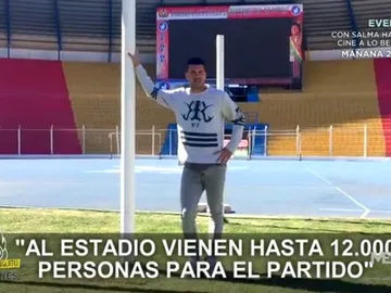 Trotamundos Trotamundos