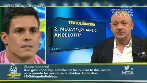 Frederic Hermel Frederic Hermel