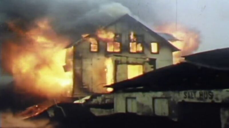 ¿Sabes qué pasó realmente la noche de los cristales rotos?