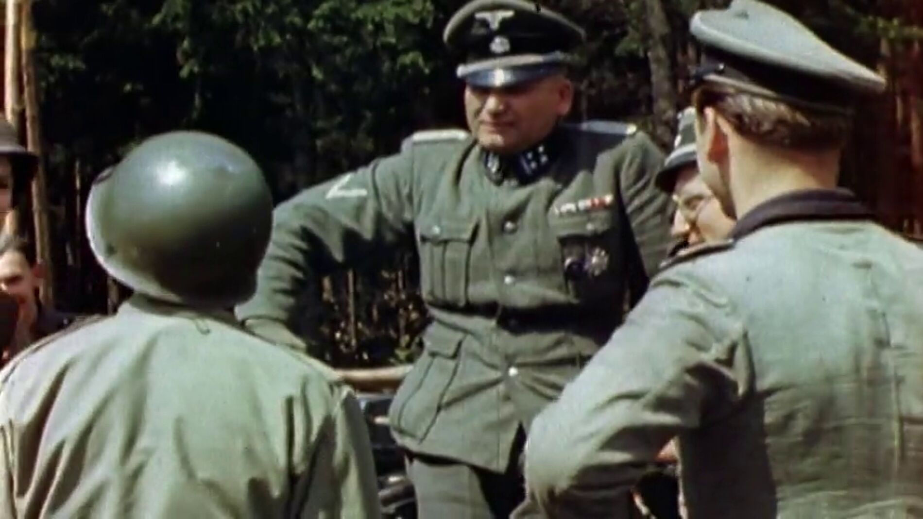 Frame 7.030246 de: &iquest;Qui&eacute;n dice la verdad y qui&eacute;n miente?