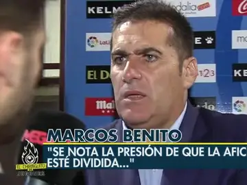Entrevista Sandoval Entrevista Sandoval