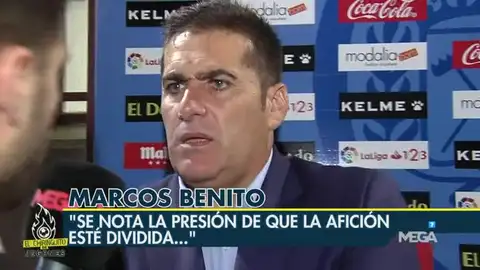 Entrevista Sandoval Entrevista Sandoval