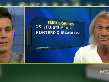 Tertuliómetro Gatti Tertuliómetro Gatti