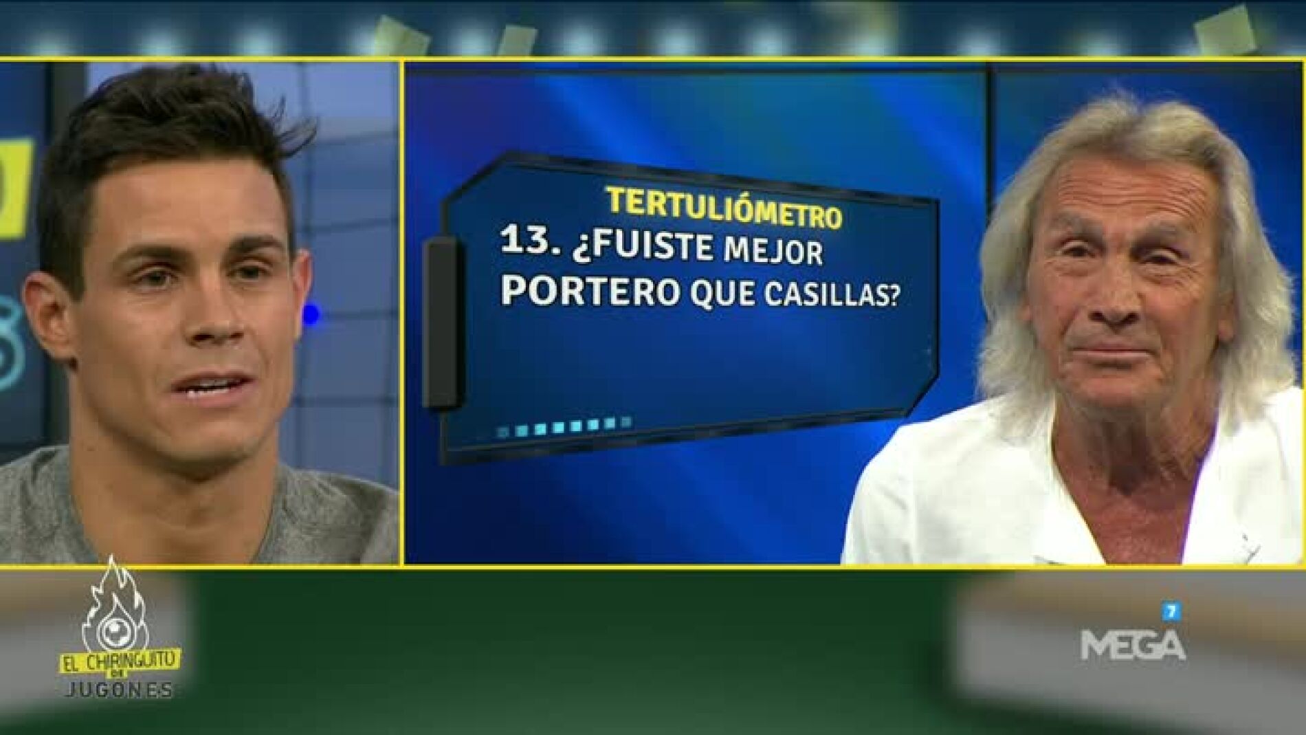 Tertuli&oacute;metro Gatti