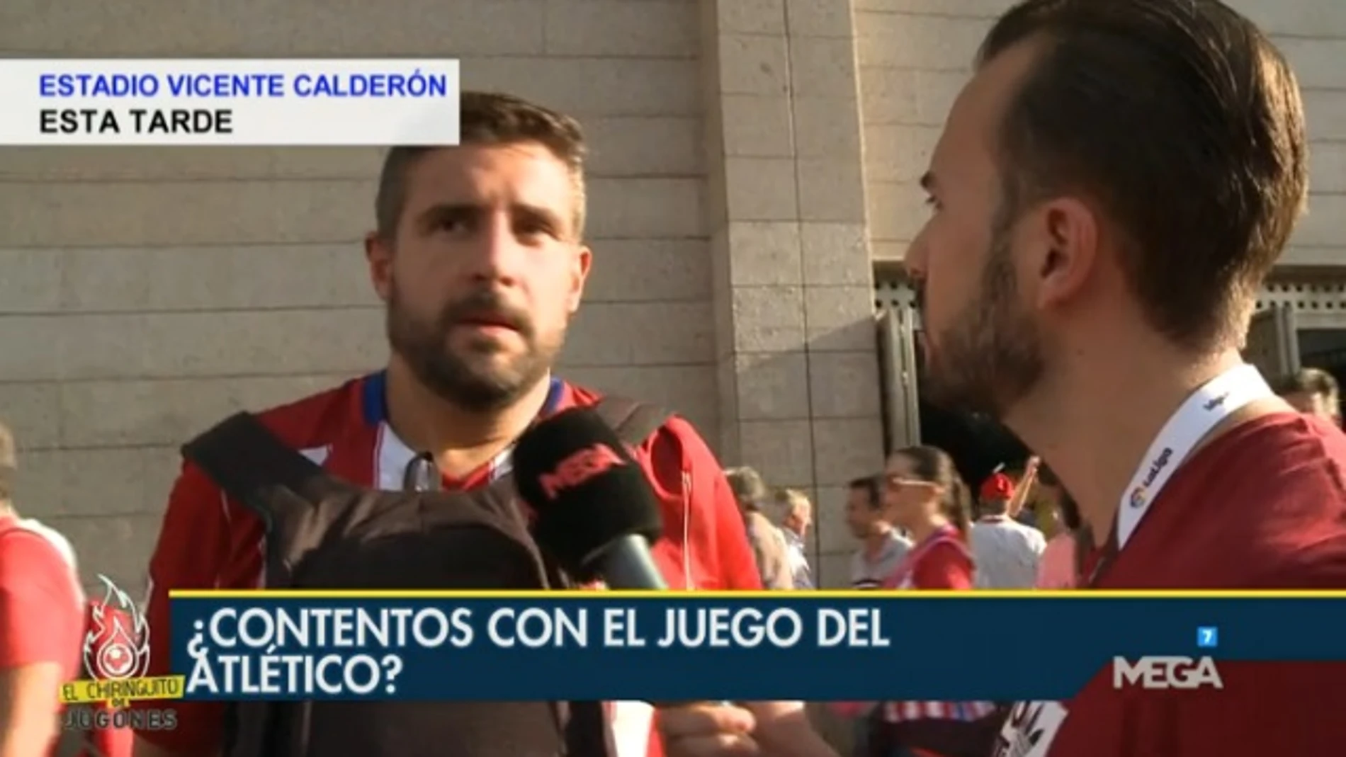 Encuesta Calderón