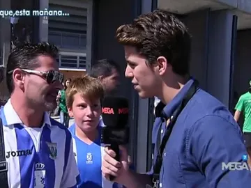 Encuesta Butarque Encuesta Butarque