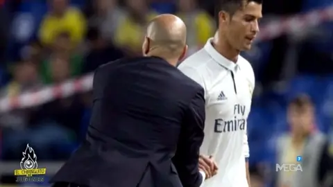 Película de la jornada 6 Película de la jornada 6