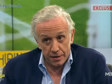 Exclusiva Madrid intensidad Exclusiva Madrid intensidad