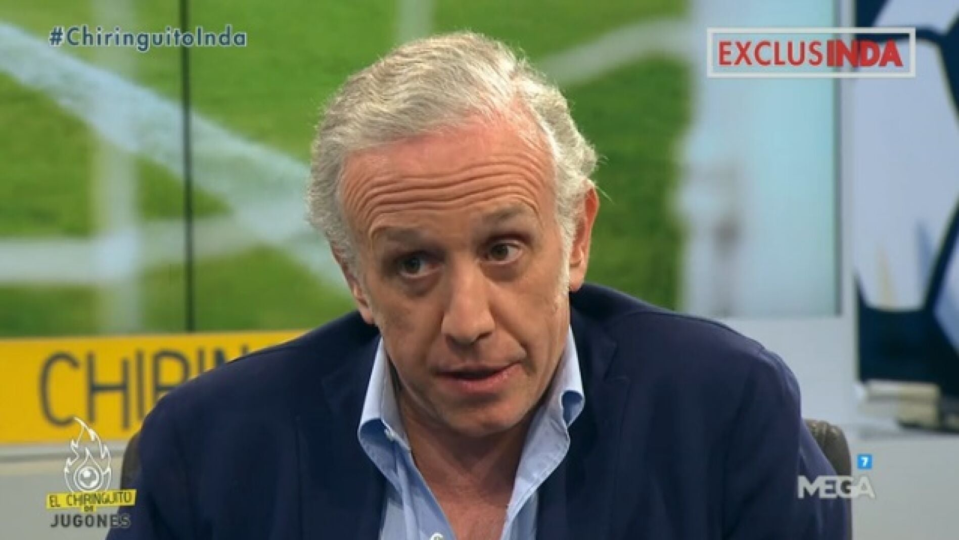 Exclusiva Madrid intensidad