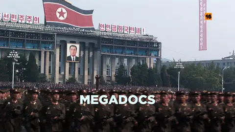 Los mejores documentales están aquí, en Mega Los mejores documentales están aquí, en Mega