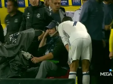 Detalles Cristiano Dortmund Detalles Cristiano Dortmund