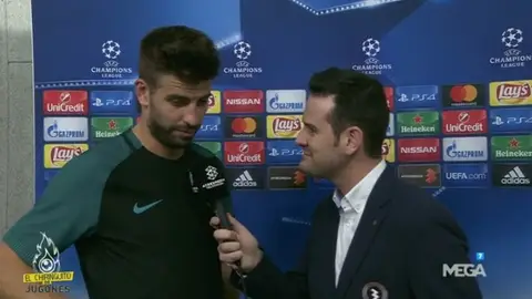 Entrevista Quim a Piqué Entrevista Quim a Piqué