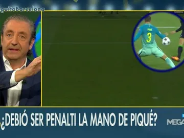 Mano Piqué Mano Piqué