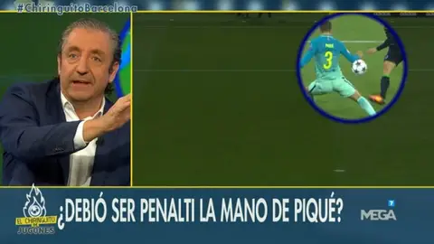 Mano Piqué Mano Piqué