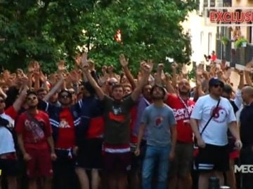 Ultras Bayern