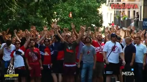 Ultras Bayern Ultras Bayern