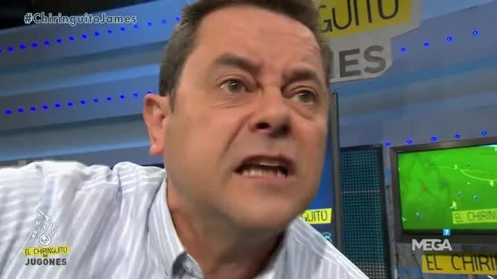 Tom&aacute;s Roncero