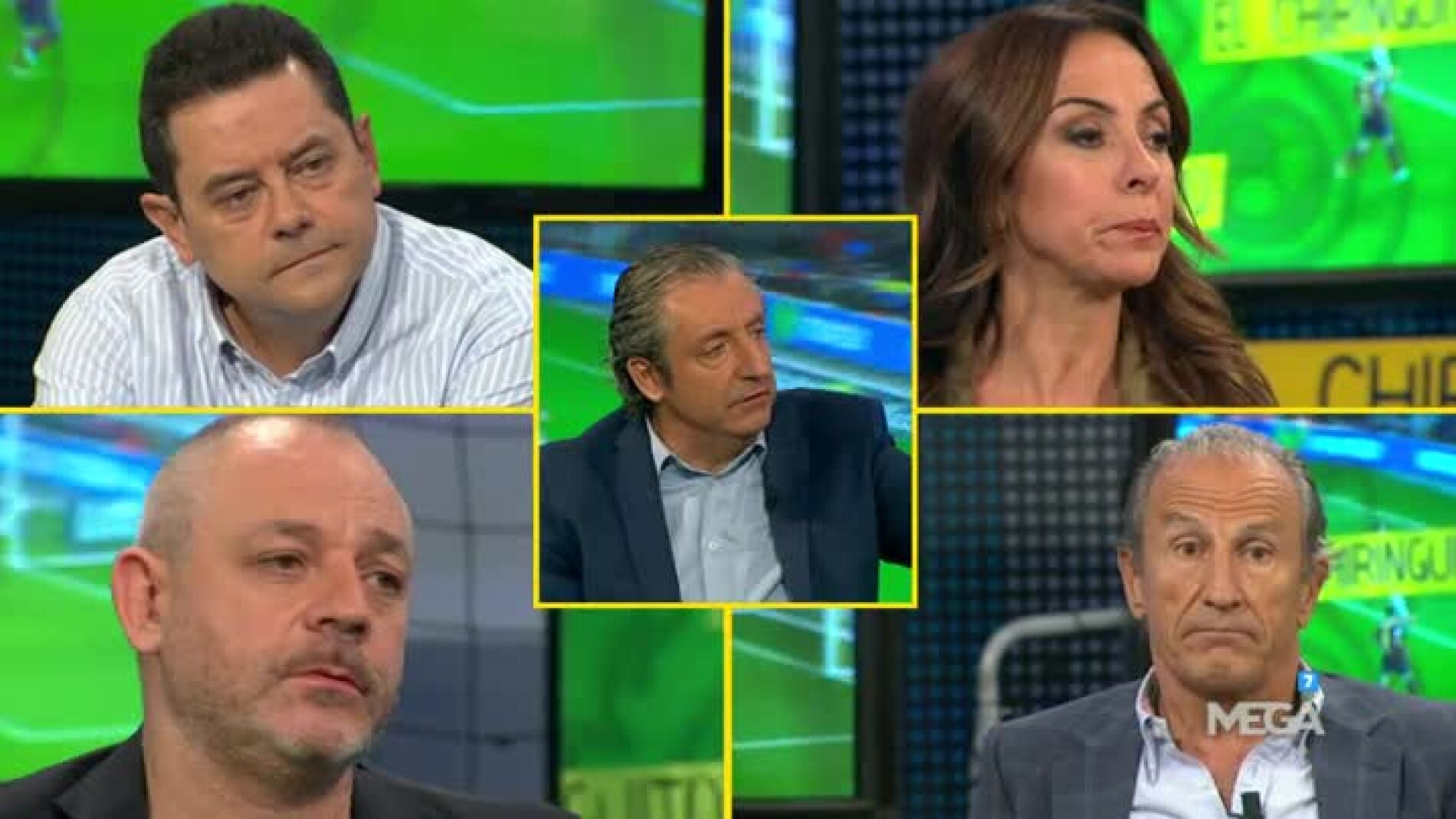 Debate El Chiringuito