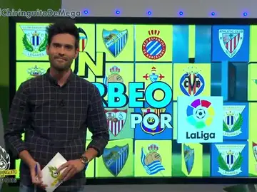 Borja Mazarro Borja Mazarro