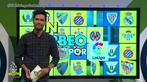 Borja Mazarro Borja Mazarro