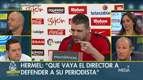 Debate El Chiringuito