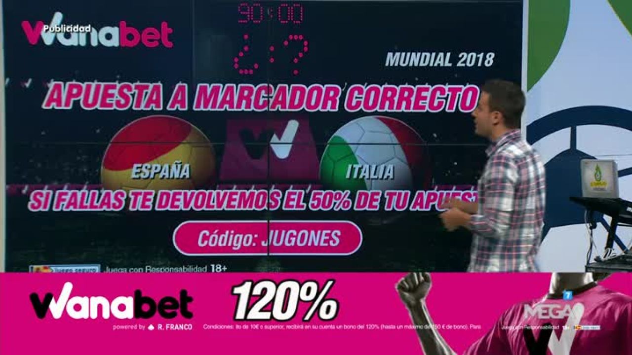 wanabet