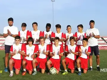 Danone Nations Cup Danone Nations Cup
