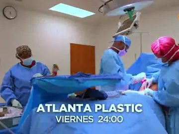 Frame 12.679523 de: Megadocs: 'La asesina de la media tonelada' y 'Atlanta plastic' Frame 12.679523 de: Megadocs: 'La asesina de la media tonelada' y 'Atlanta plastic'