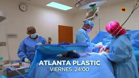 Frame 12.679523 de: Megadocs: 'La asesina de la media tonelada' y 'Atlanta plastic' Frame 12.679523 de: Megadocs: 'La asesina de la media tonelada' y 'Atlanta plastic'