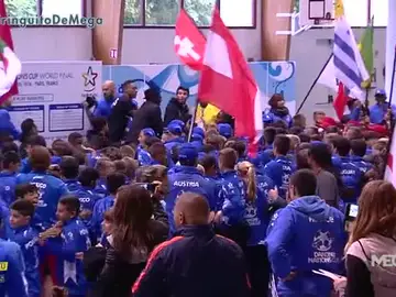 Danone Nations Cup Danone Nations Cup