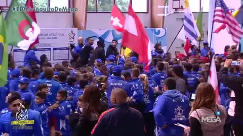 Danone Nations Cup Danone Nations Cup