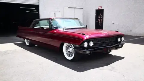 Cadillac Cadillac