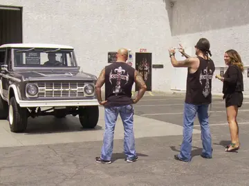 Locos por los coches Locos por los coches