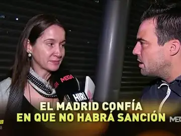 La encuesta de Nacho Peña a los socios compromisarios del Madrid La encuesta de Nacho Peña a los socios compromisarios del Madrid
