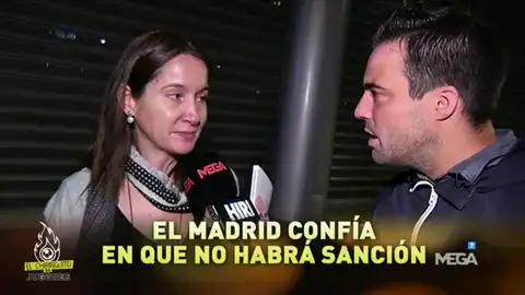 La encuesta de Nacho Peña a los socios compromisarios del Madrid La encuesta de Nacho Peña a los socios compromisarios del Madrid