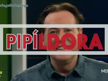 La 'Pipíldora' La 'Pipíldora'