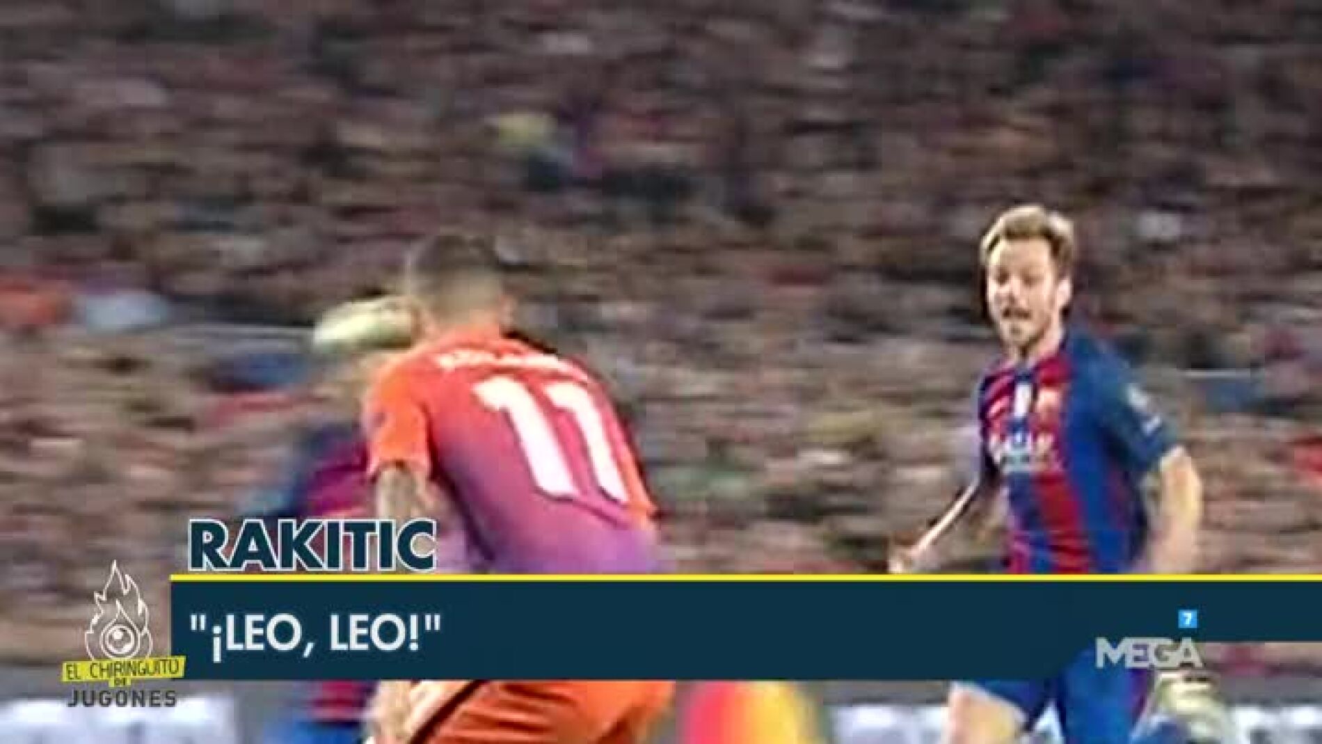 Los detalles de la Champions