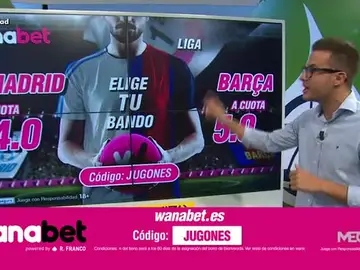 Juanfe Sanz Juanfe Sanz
