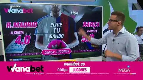 Juanfe Sanz Juanfe Sanz
