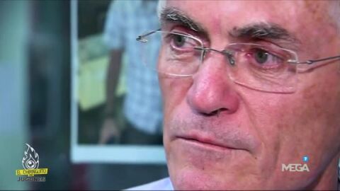 Despedida Paco Garc&iacute;a Caridad