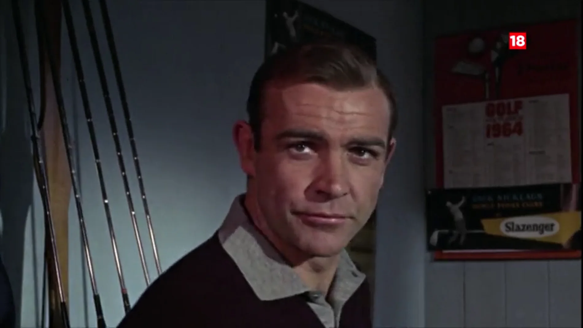 Frame 1.783986 de: "James Bond contra Goldfinger"