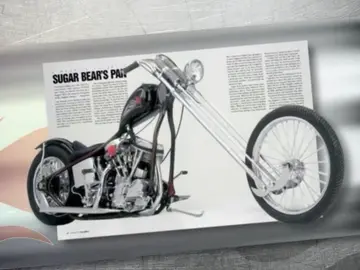 Frame 51.404714 de: Una moto de mercadillo Frame 51.404714 de: Una moto de mercadillo