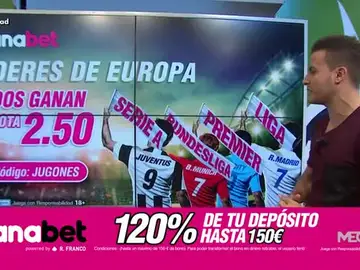 Juanfe Sanz Juanfe Sanz
